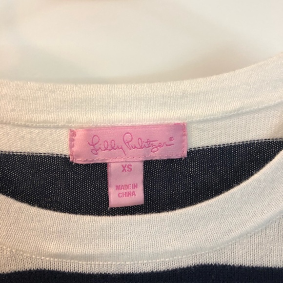 Lilly light sweater - Picture 2 of 2